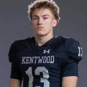 Jacob Bail