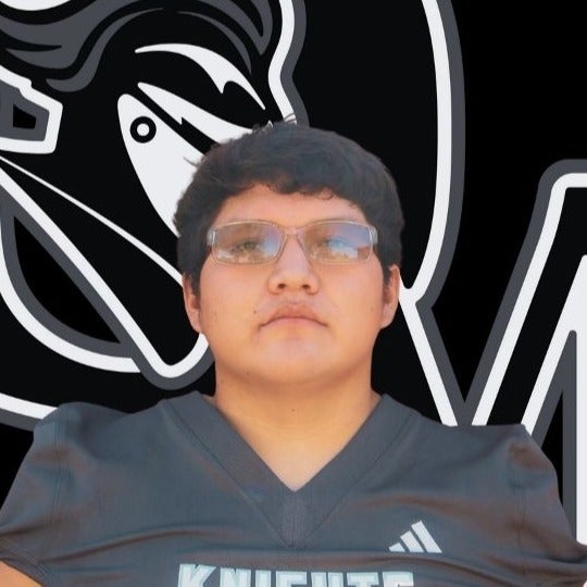 Tyrell Toledo mugshot