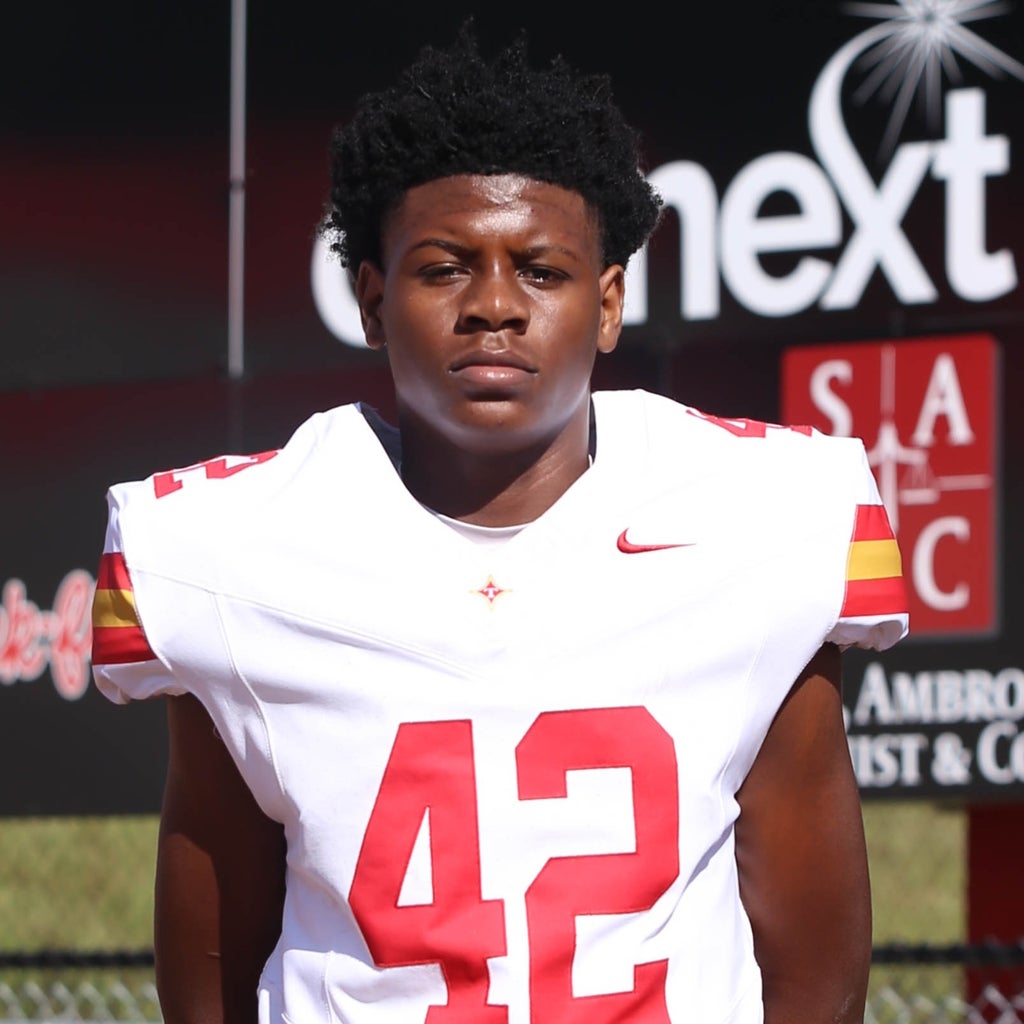 Elijah Kerbo mugshot