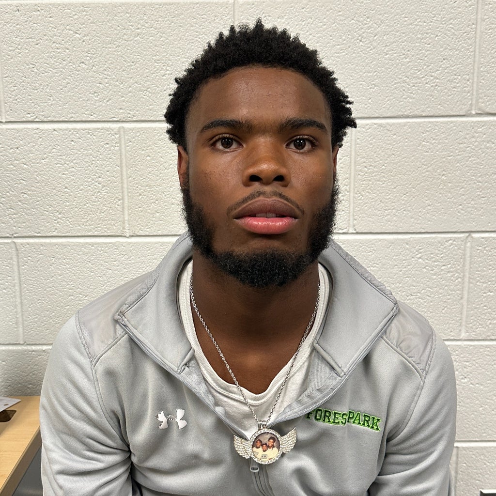 Marquise Arrington mugshot