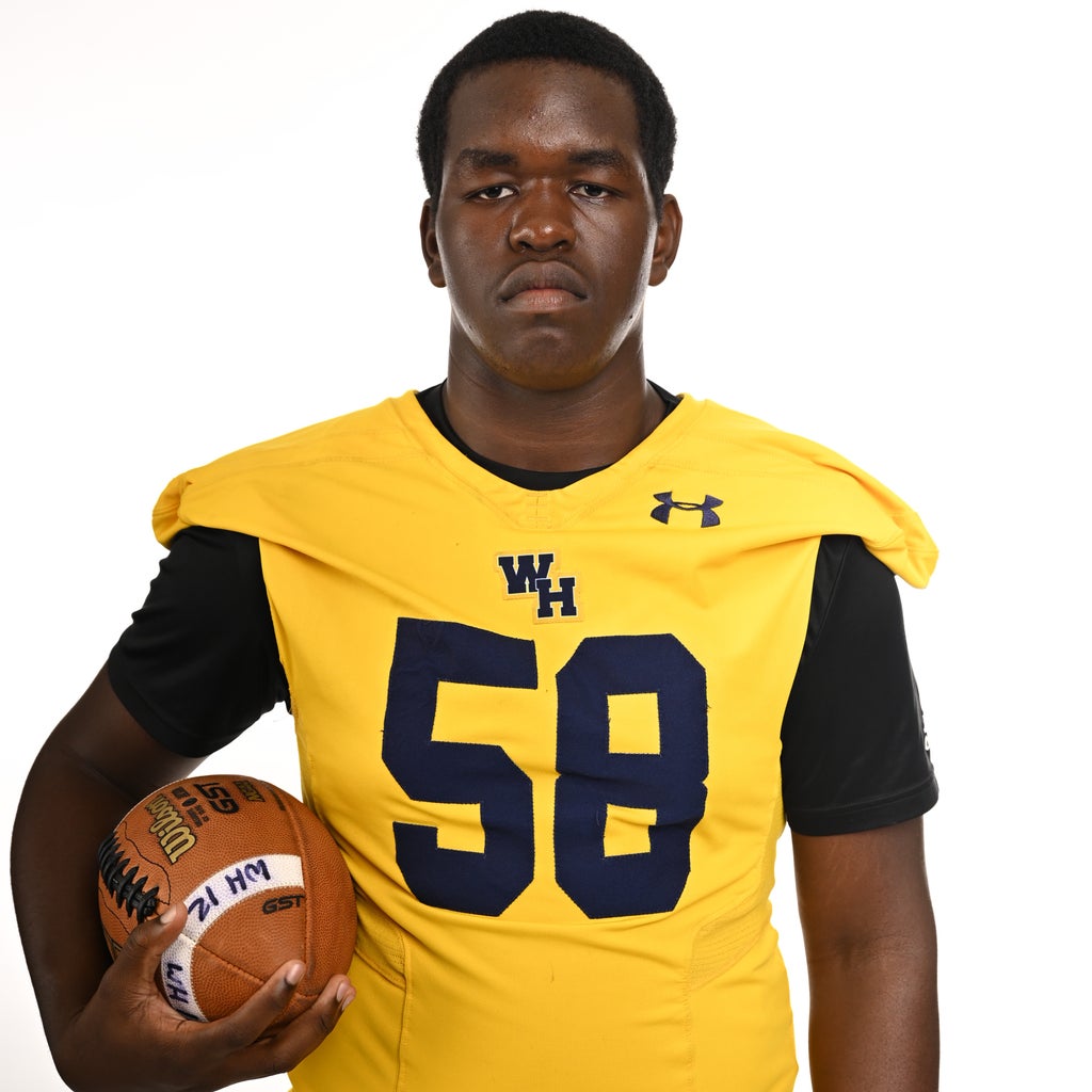 David Grayson mugshot