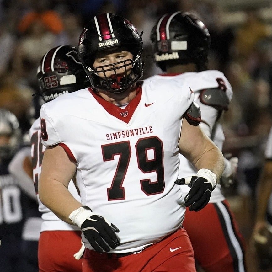 Hamilton Norris mugshot