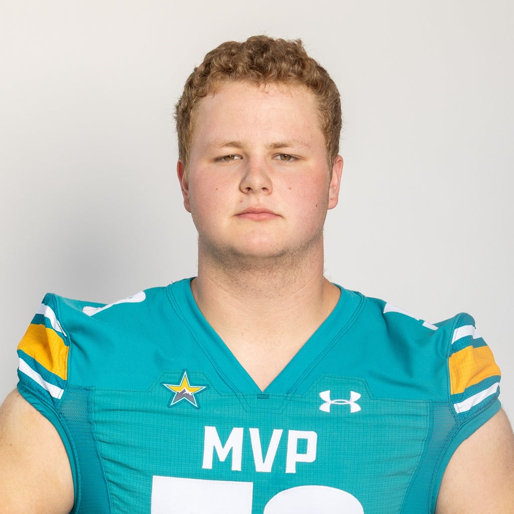 Wyatt Settle mugshot