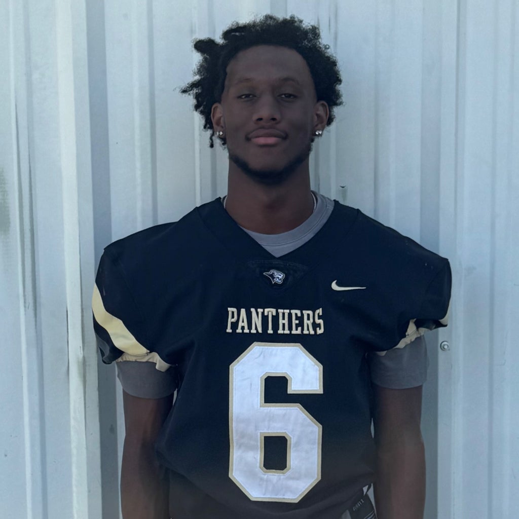 Treon Williams mugshot