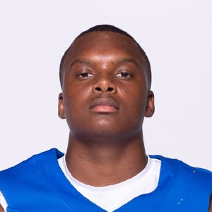 Gary Littlejohn mugshot