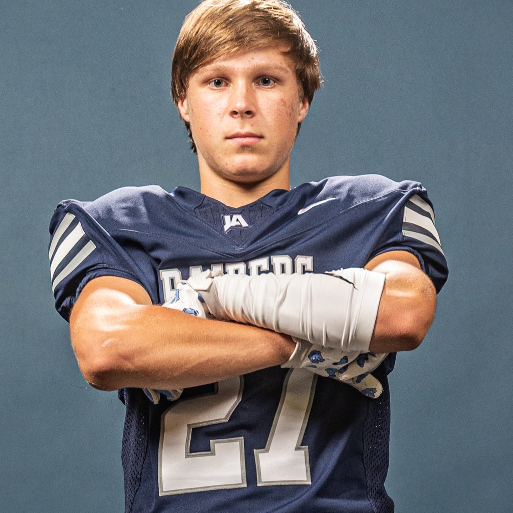 Kirkland Hudson mugshot