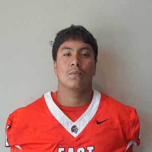 Jason Carillo mugshot