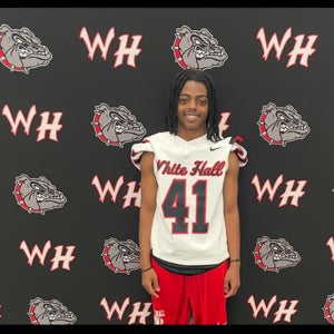 Nicholas Bifford mugshot