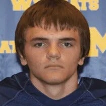 Jase Ritchie mugshot