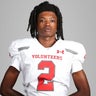 Jamal White