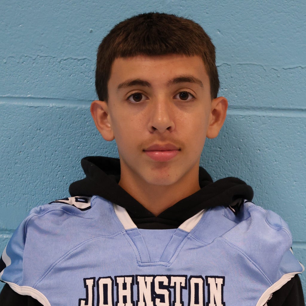 Dante Ferranti mugshot