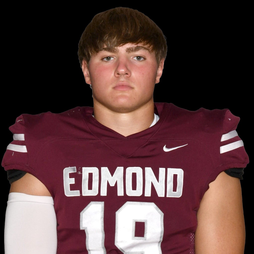 Bradyn McGowen mugshot