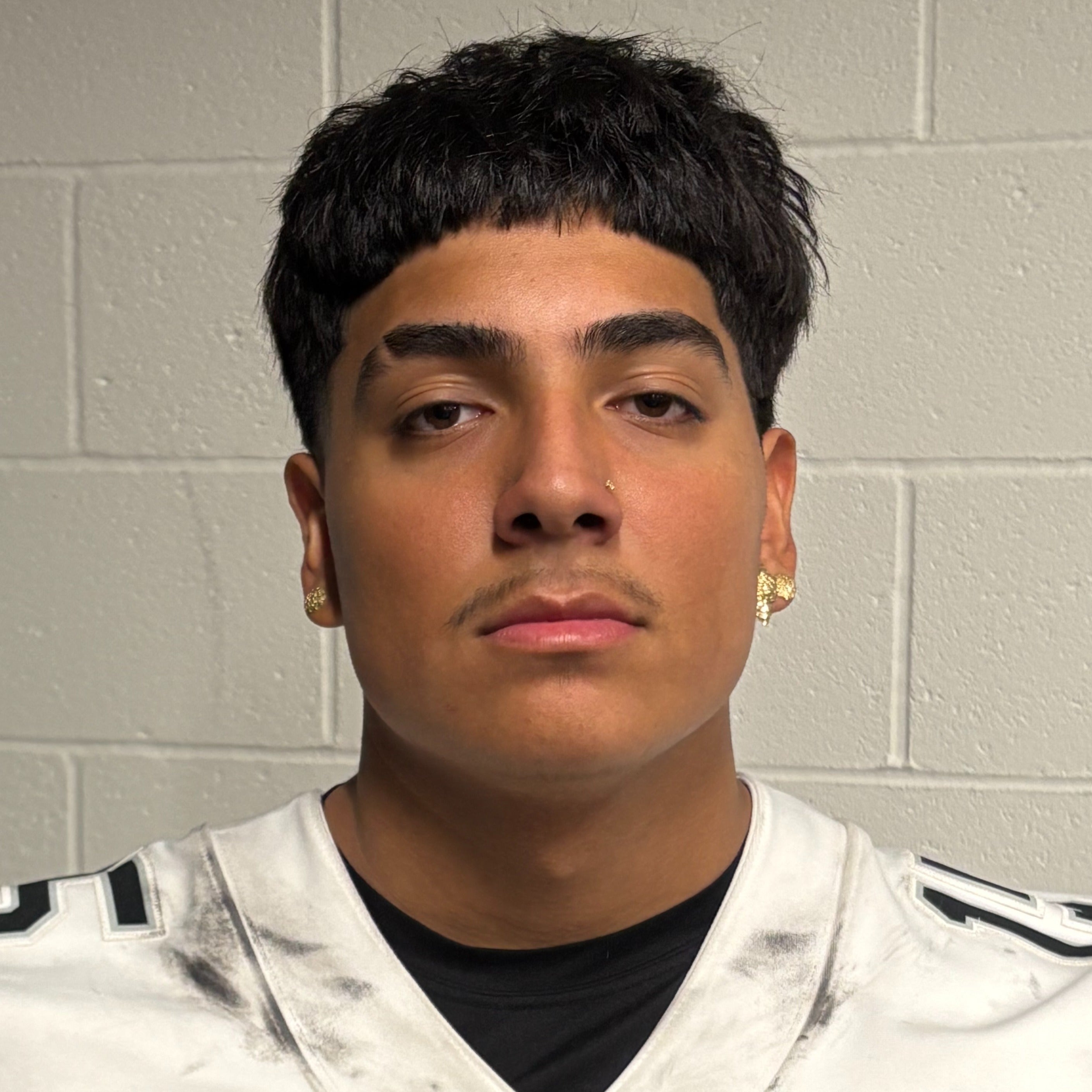 Angel Chavez mugshot