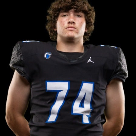 Jordan Troyer mugshot