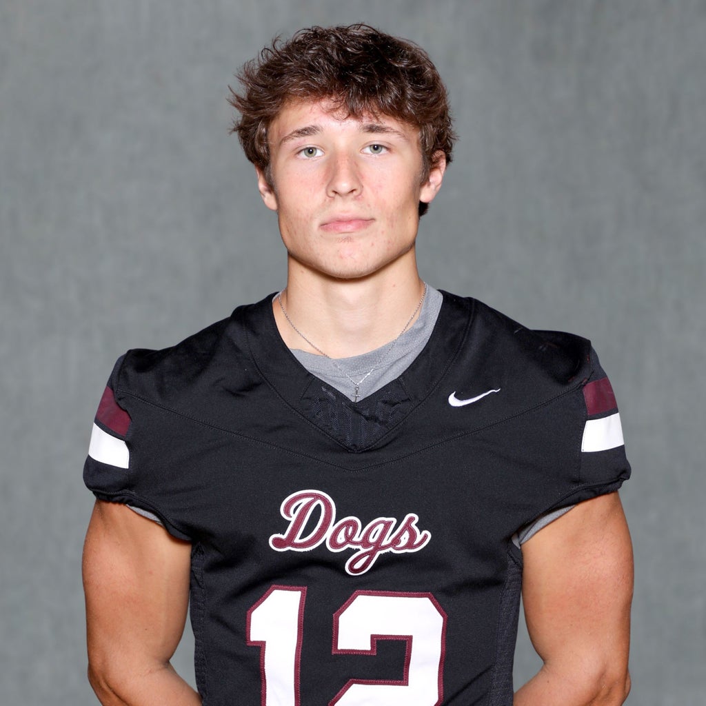 Benjamin Max Robbins