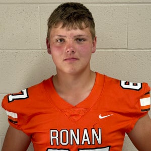 Cooper Wayman