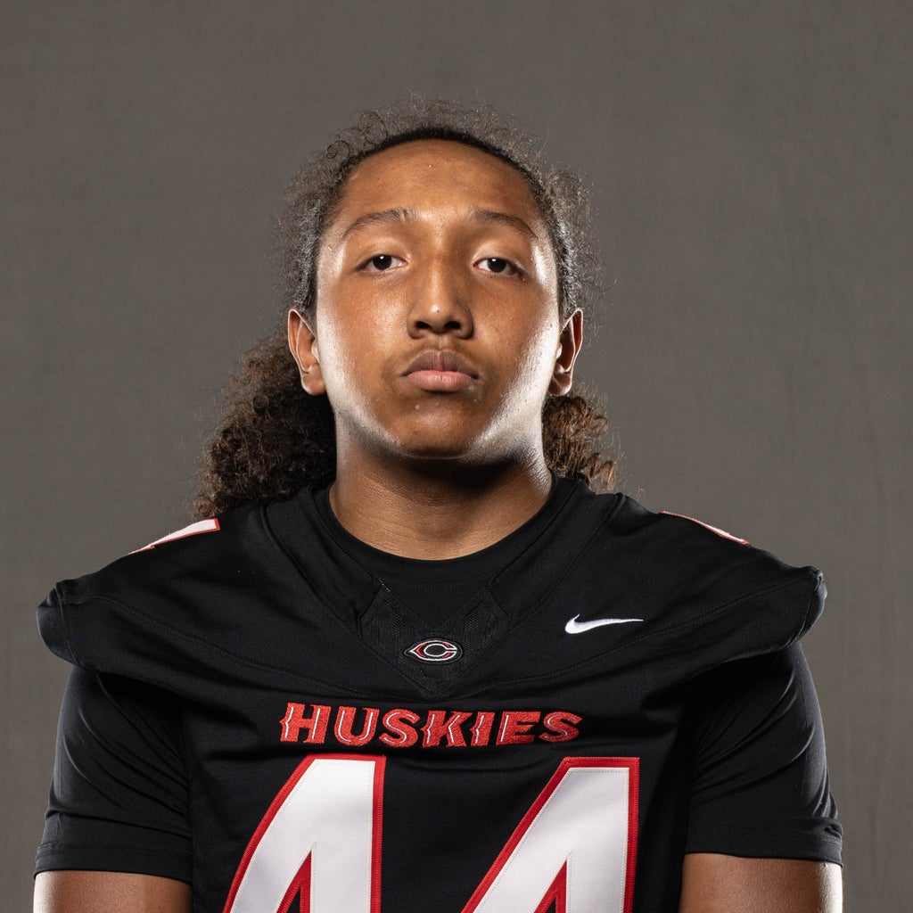 Kaleb Garcia mugshot