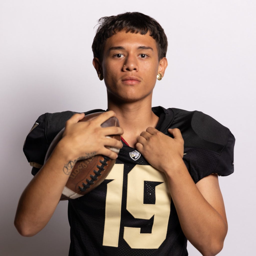 Josiah Sauceda mugshot