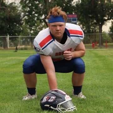 Isaac Feathers mugshot