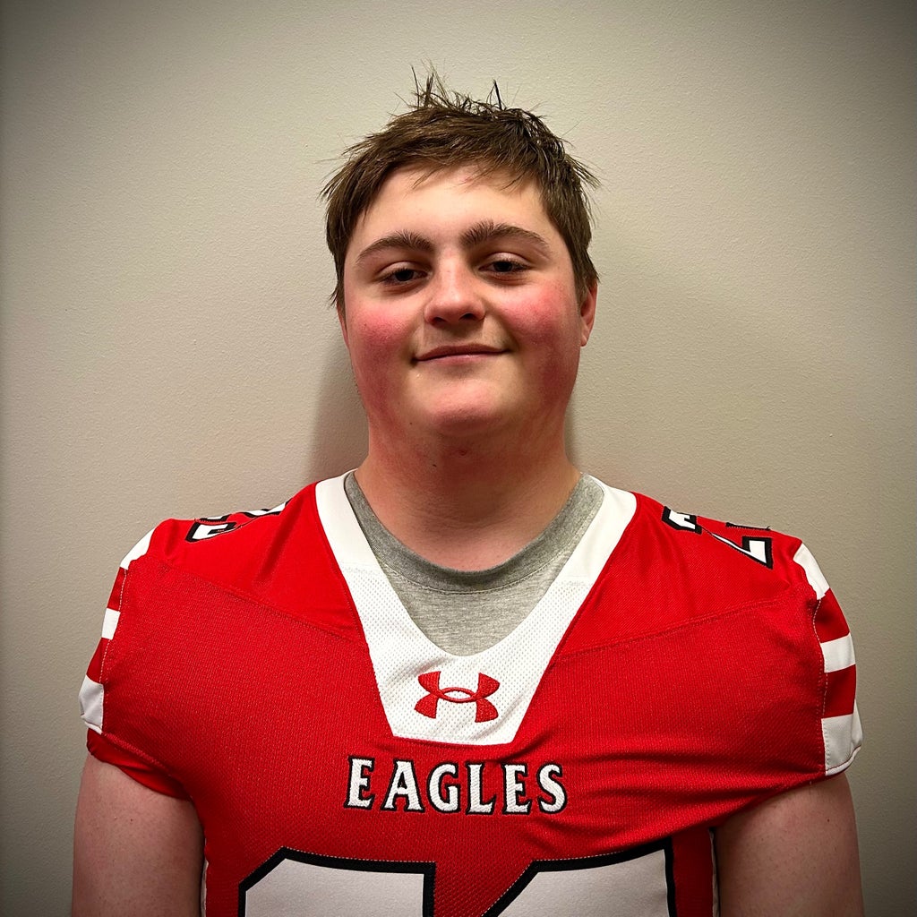 Mason Burdick mugshot