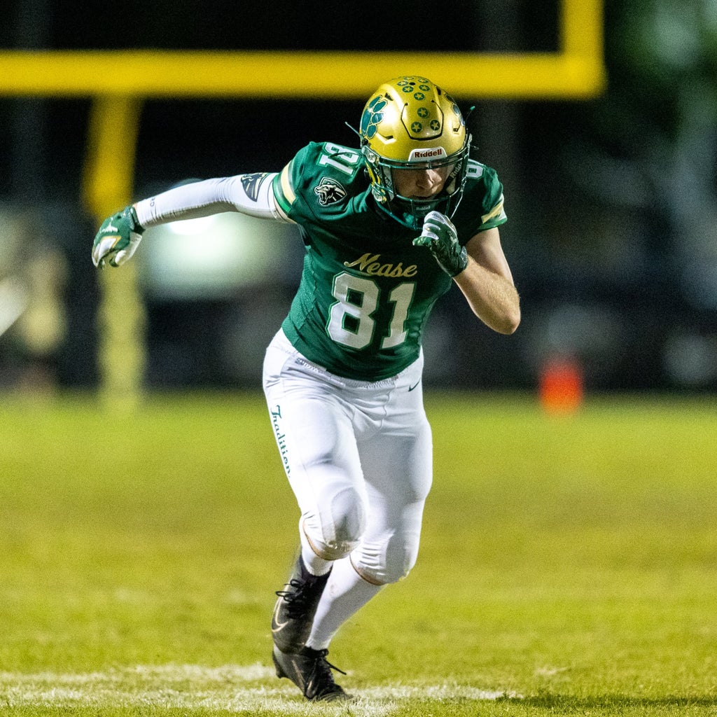 Matthew Ostrander mugshot