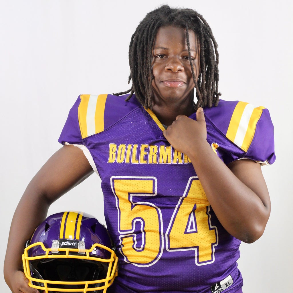 JaShun Lee-Hall mugshot