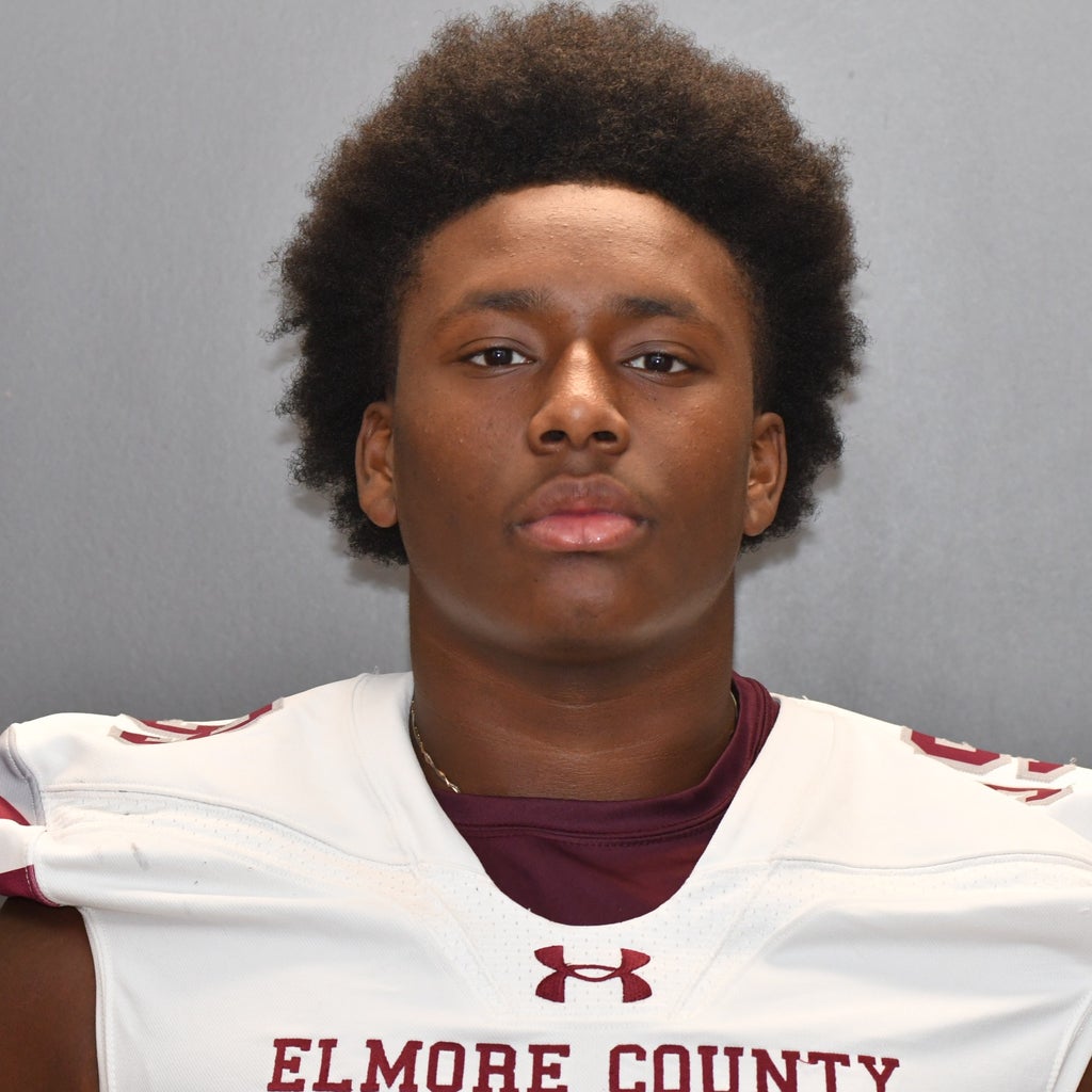 Braylon Jackson