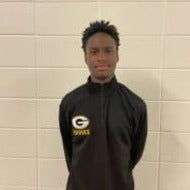 Erick Tongori mugshot