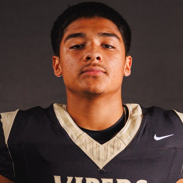 Elijah Baltazar mugshot