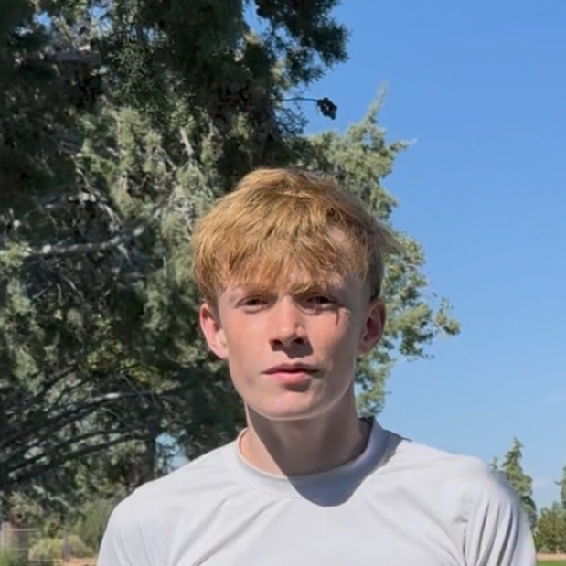 Zander Bryce mugshot