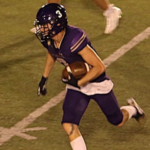 Casey Morland mugshot