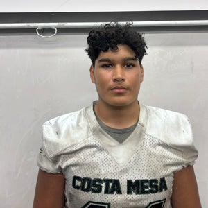 Louis Arreola mugshot