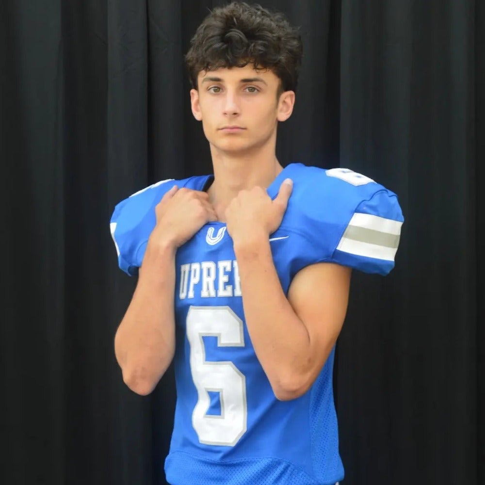 Isaiah Dewitt mugshot