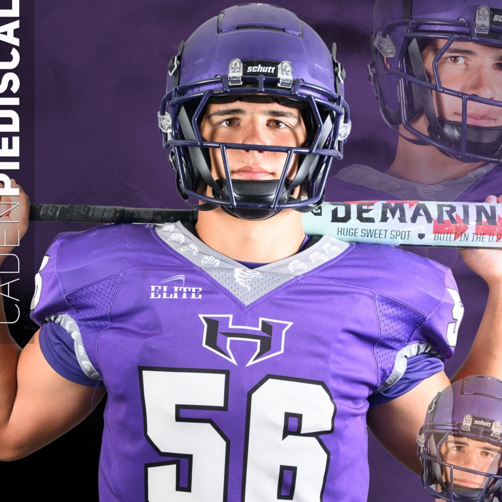 Caden Piediscalzo