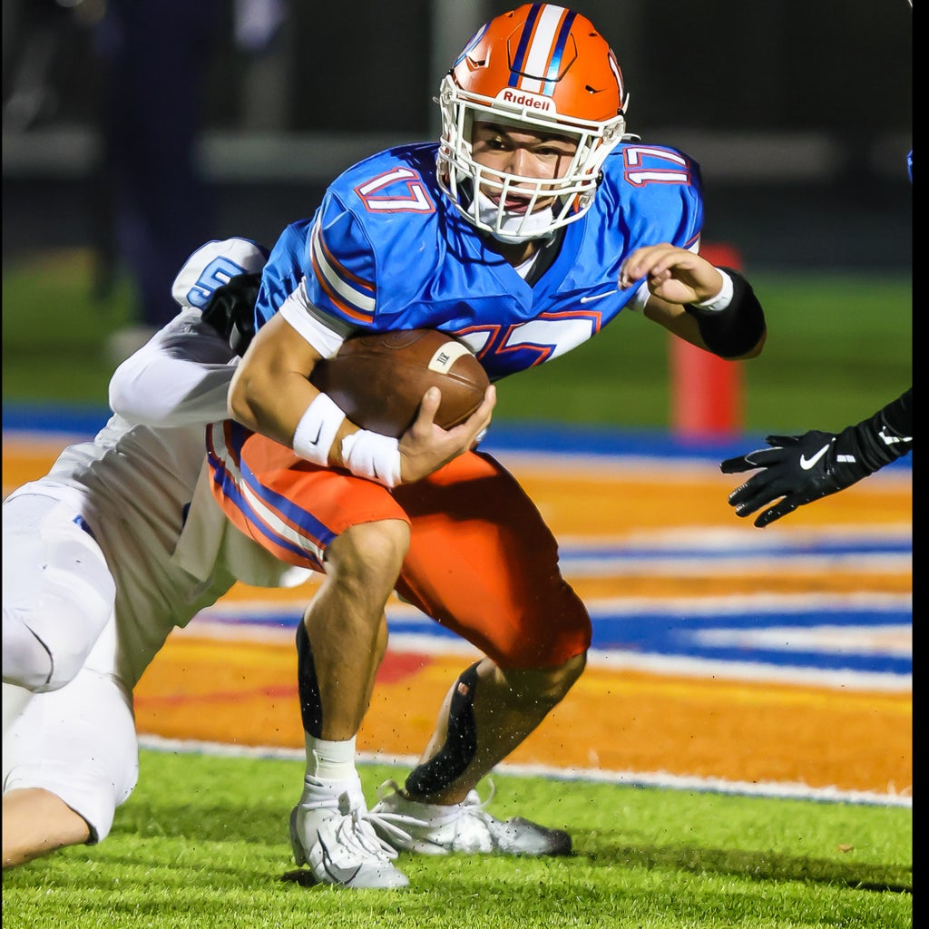 Treyton Schroeder mugshot