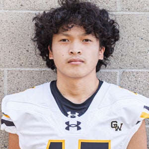 Maddox Saechao mugshot