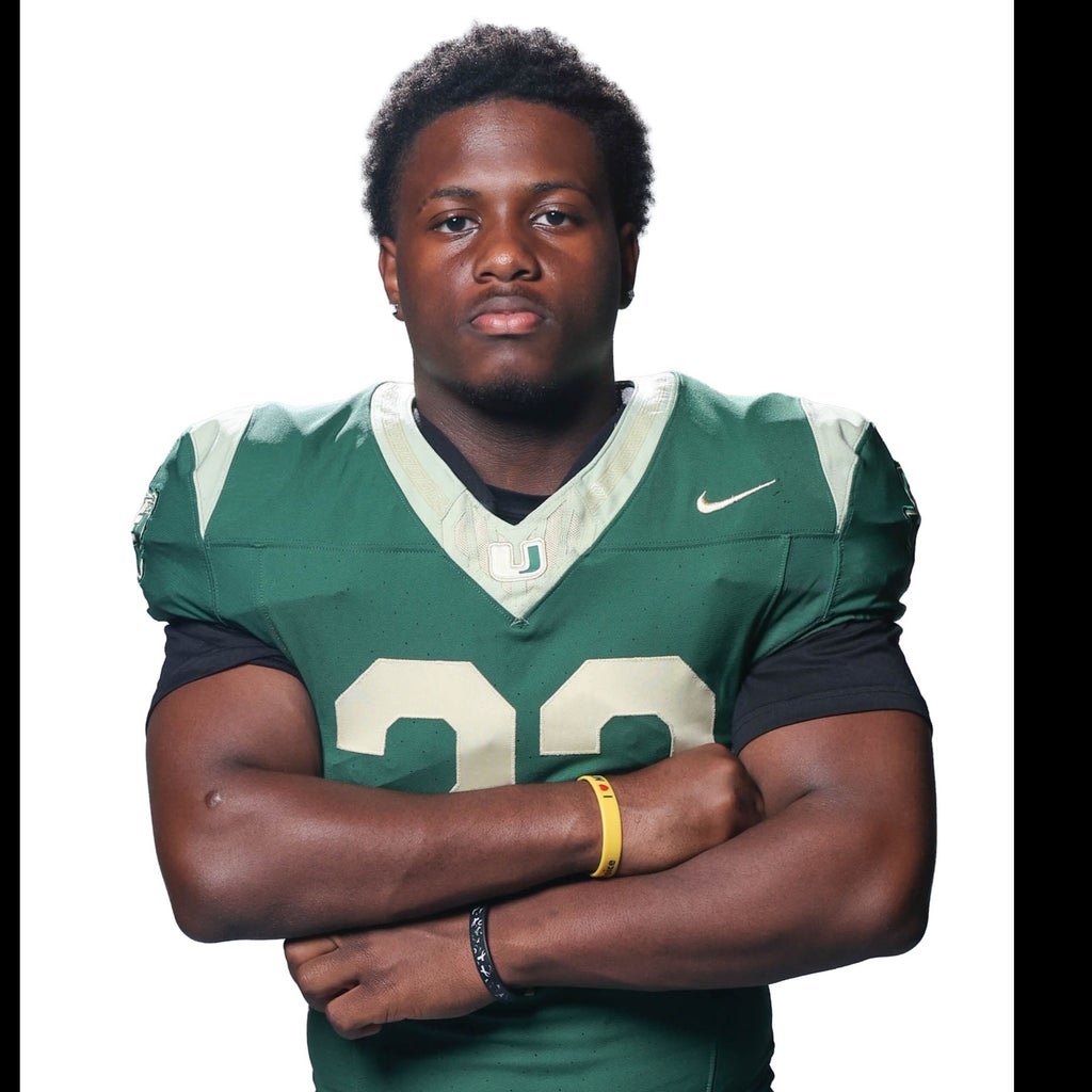 Terrance McKnight mugshot