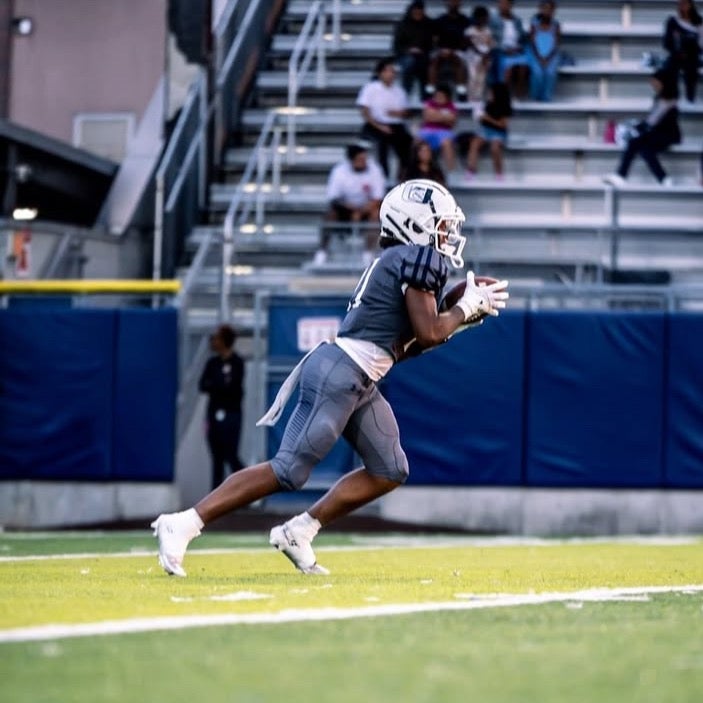 Leonidas Williams mugshot