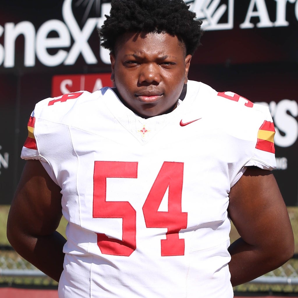 Jayden Humphrey mugshot