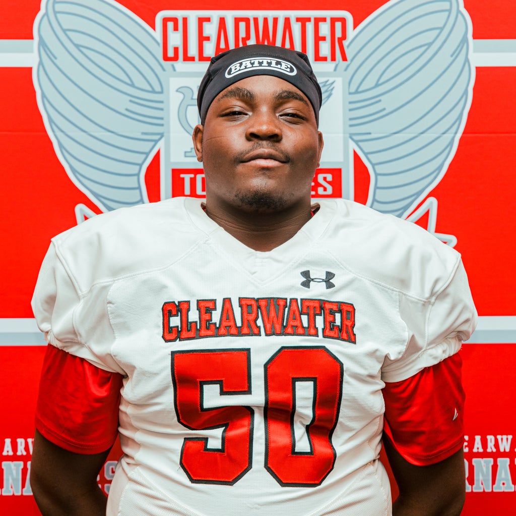 Tyrone Calhoun mugshot