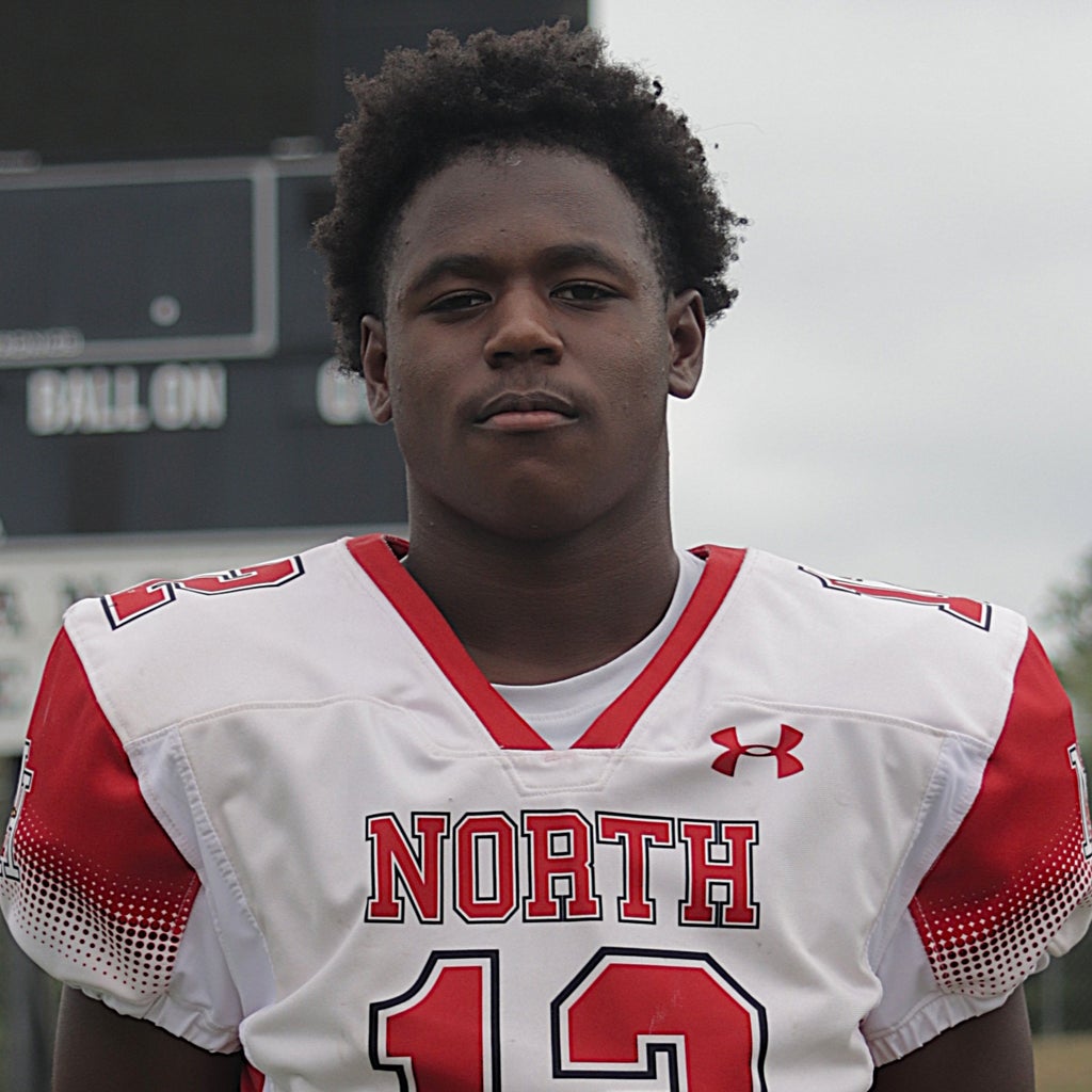 Isaiah Seering mugshot