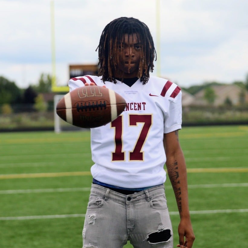 Kareem Williams mugshot