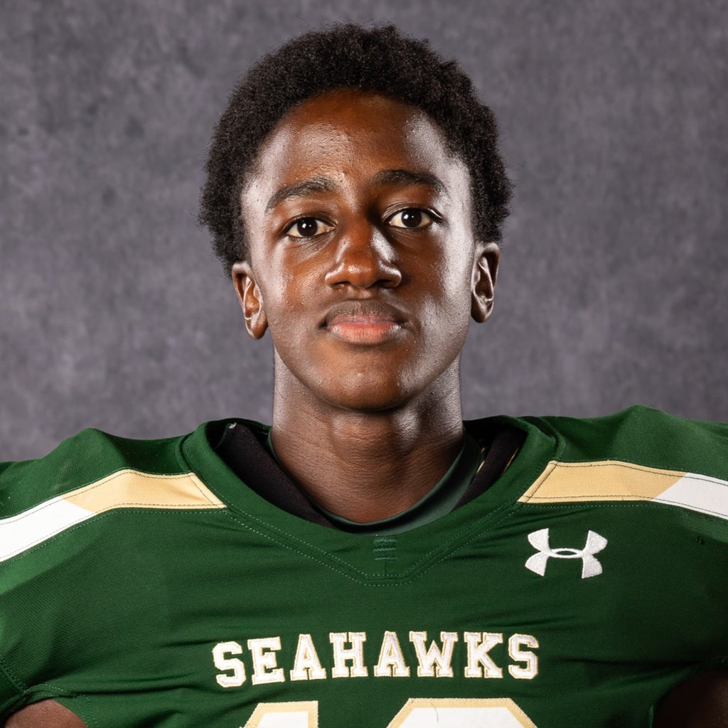 Sharif Finch