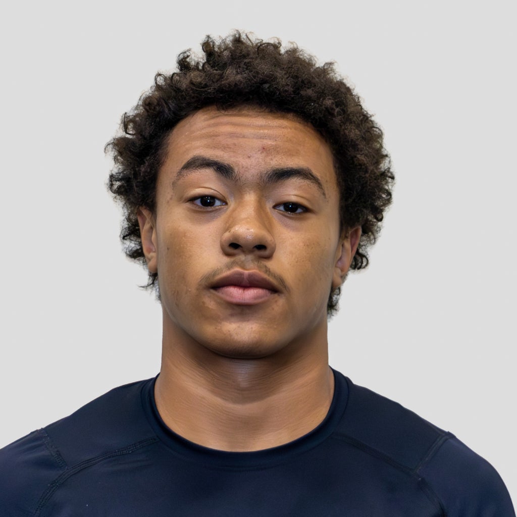 Daniel Freeman mugshot