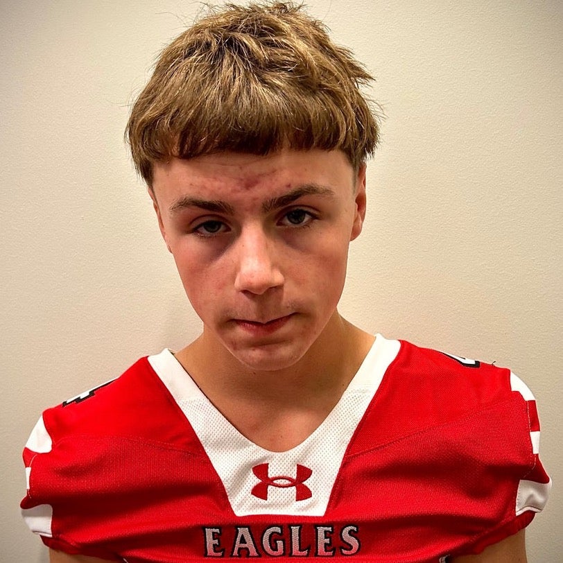 Zabe Musser mugshot