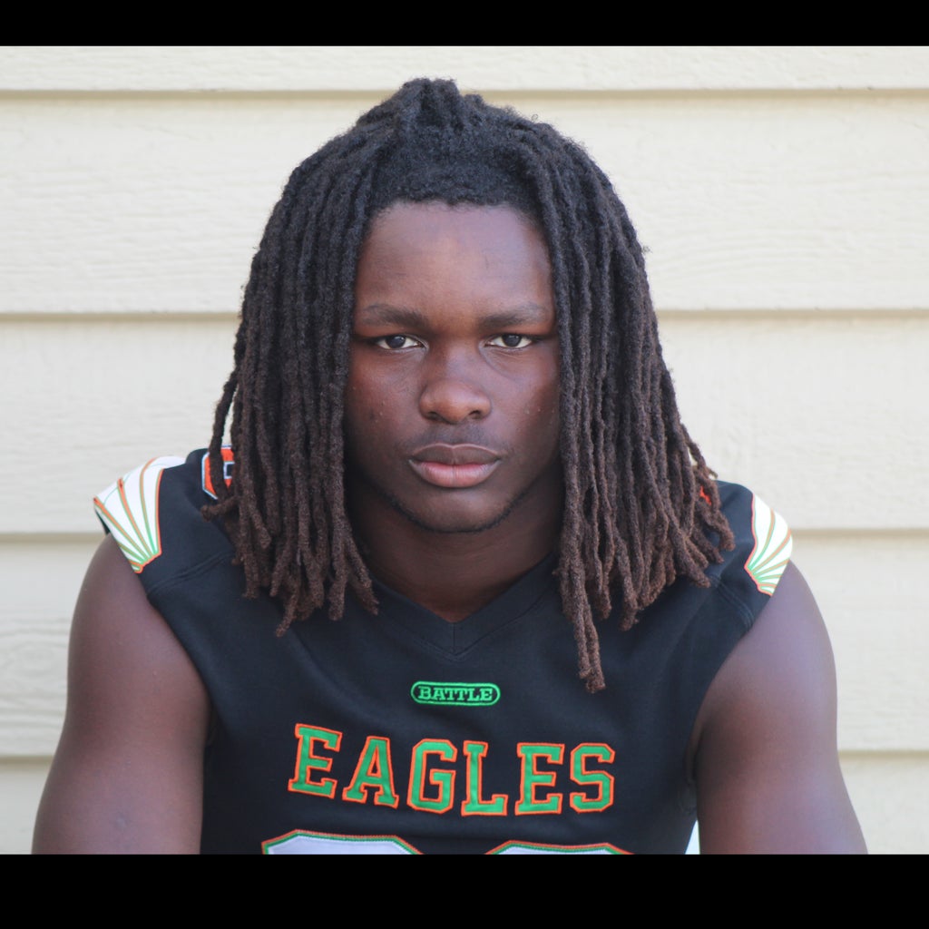 Kendrick Hughes mugshot