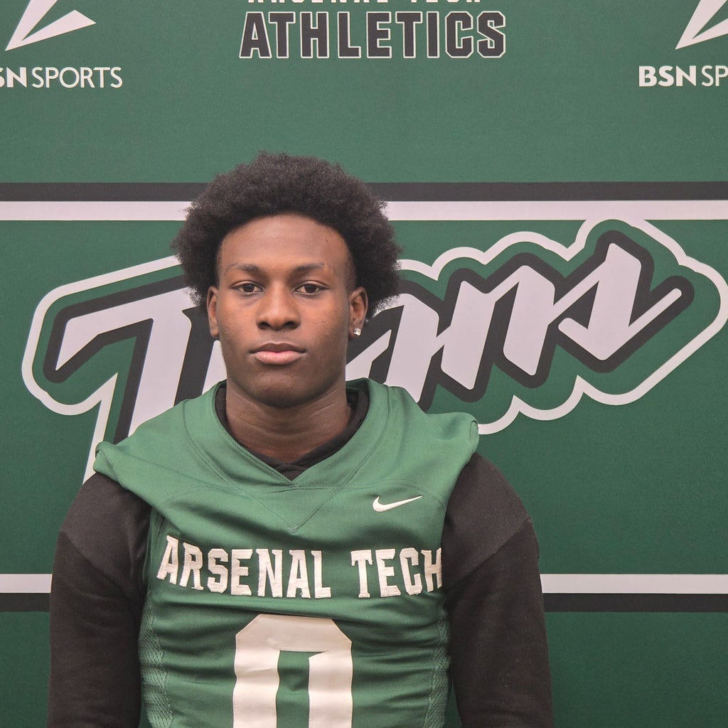 TaMarkus King mugshot