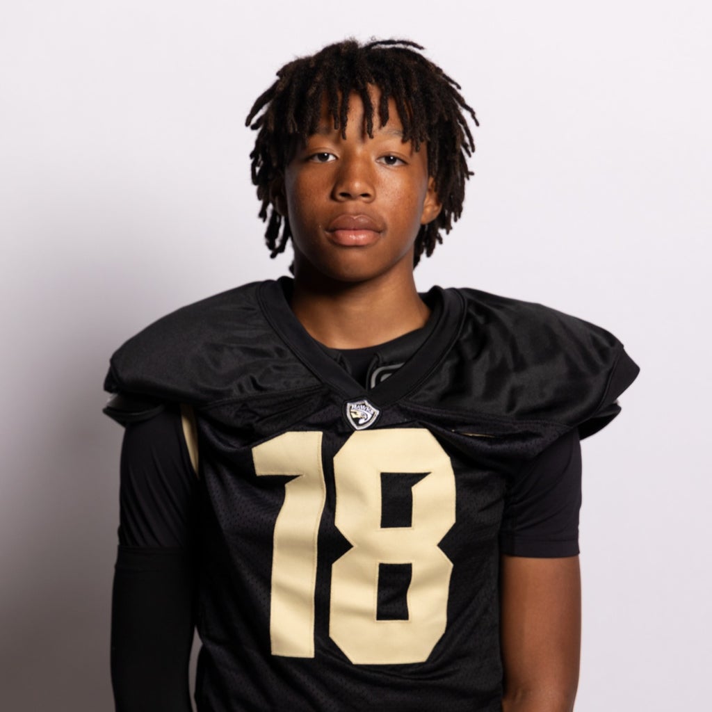 Kayden Davis mugshot