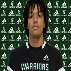 Elijah Parker mugshot