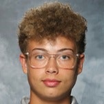 Corbin Lawrence mugshot